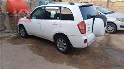 Chery Tiggo 3